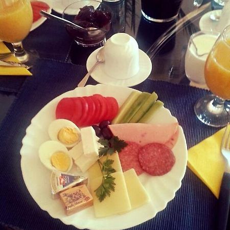 Elit Hotel Sofia Chambre photo