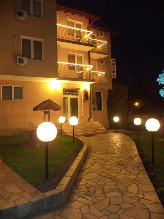 Elit Hotel Sofia Extérieur photo