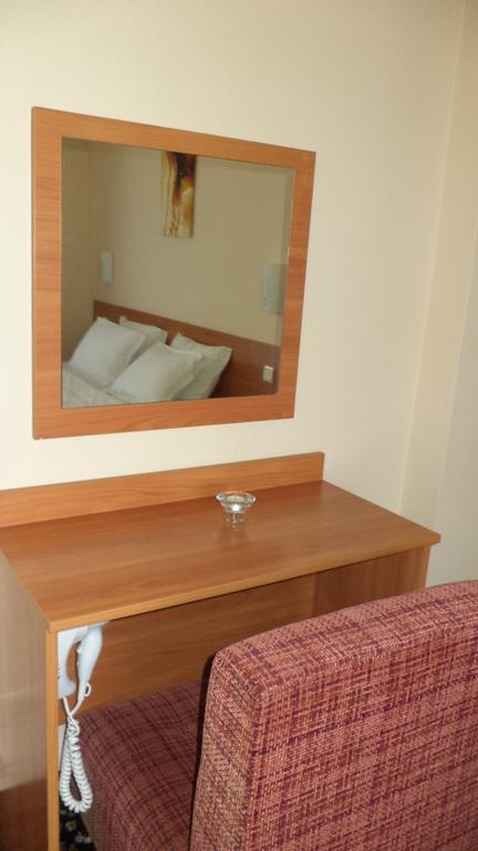 Elit Hotel Sofia Chambre photo