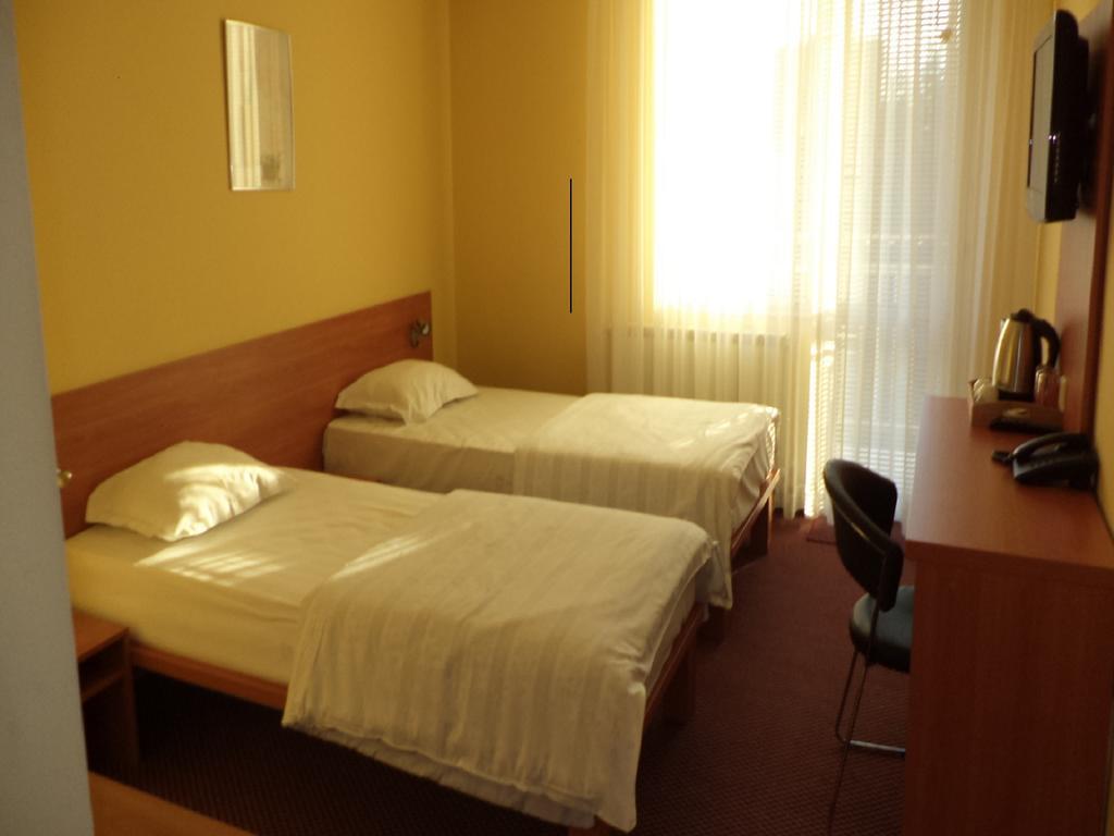 Elit Hotel Sofia Chambre photo
