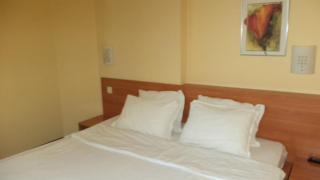 Elit Hotel Sofia Chambre photo