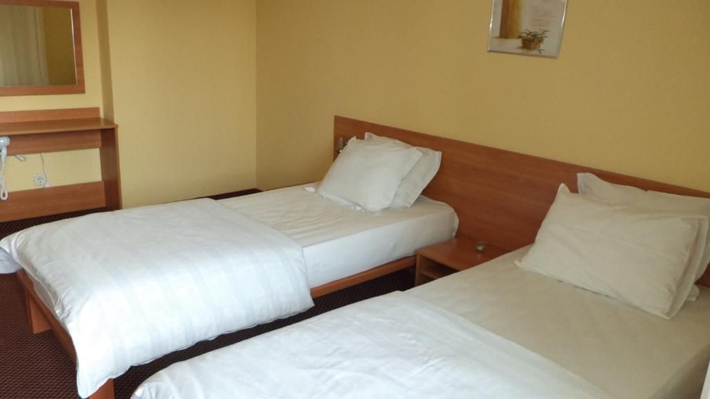 Elit Hotel Sofia Chambre photo