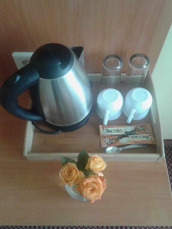 Elit Hotel Sofia Chambre photo