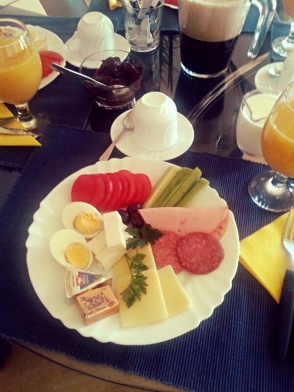 Elit Hotel Sofia Chambre photo