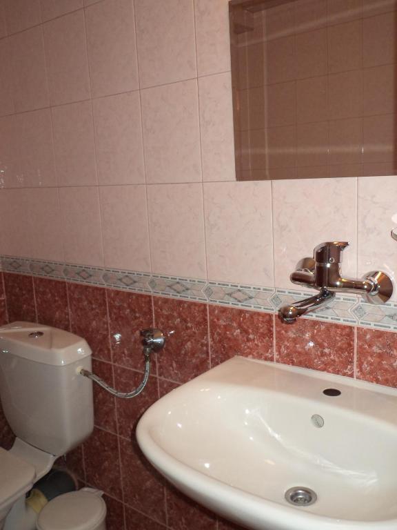 Elit Hotel Sofia Chambre photo