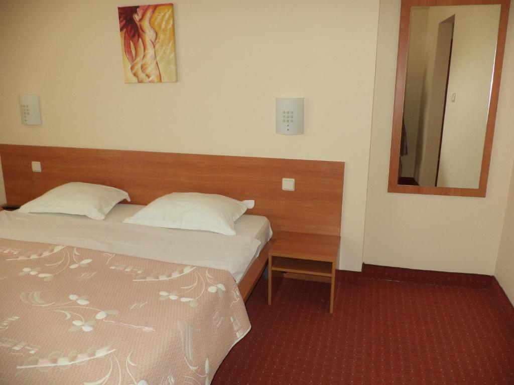 Elit Hotel Sofia Chambre photo